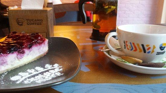 Tucano Coffee Puerto Rico