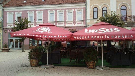 Corso Caffe