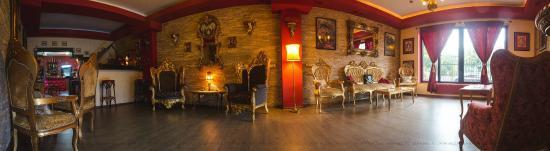 Bas Tattoo Cafe