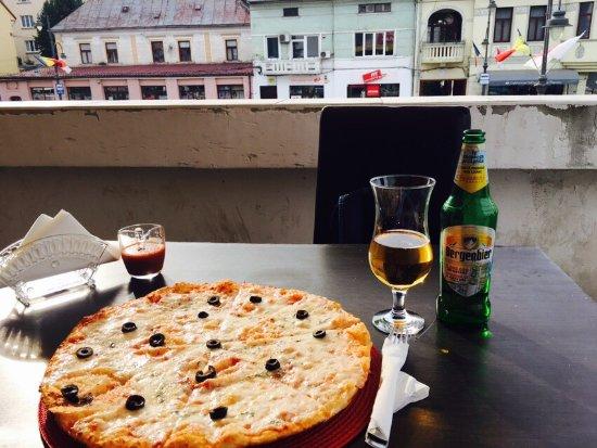 Pizzeria Barrio