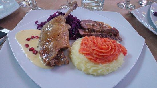 Wonderland Resort Restaurant