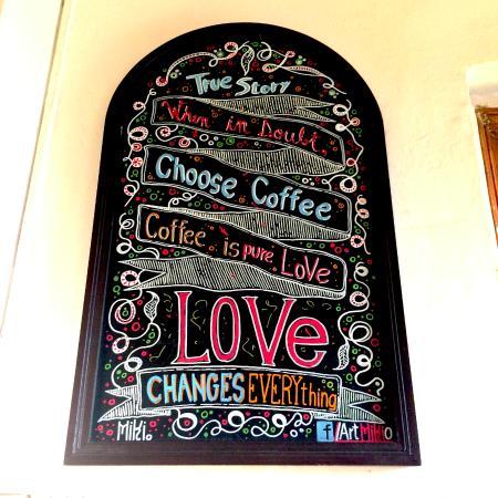 Cafe Papillon