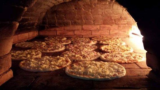 Pizza Venezia
