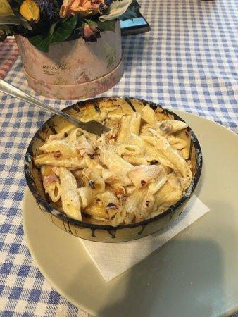 Pizzeria Seba