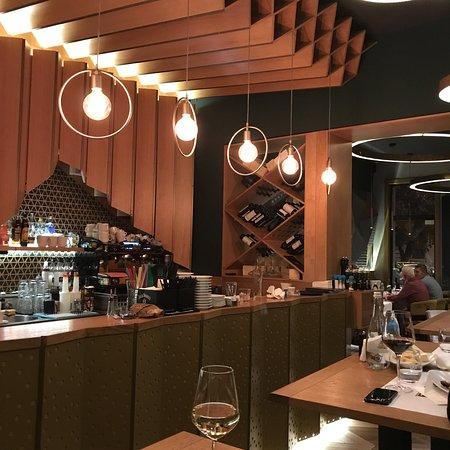 Zucca City Bistro