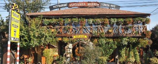Restaurant Milexim