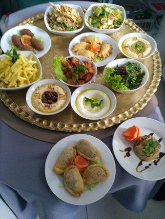 Marhaba Arabic Restaurant