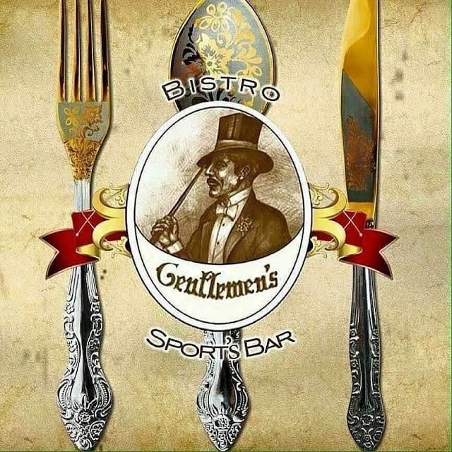 Gentlemen's