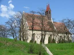 Biserica Calvaria de la Cluj-Mănăștur
