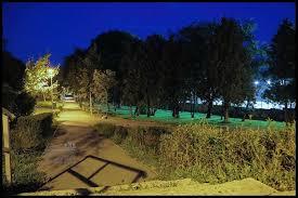 Mercur Park