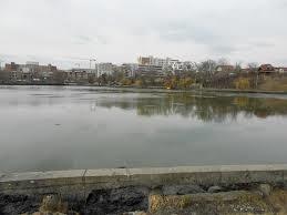 Lacul Gheorgheni