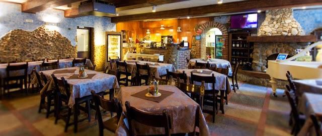Pizzeria Napoli Centrale