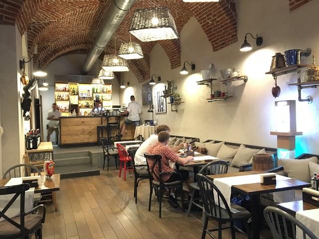 Muura Steak House