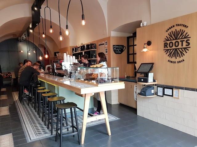 Roots