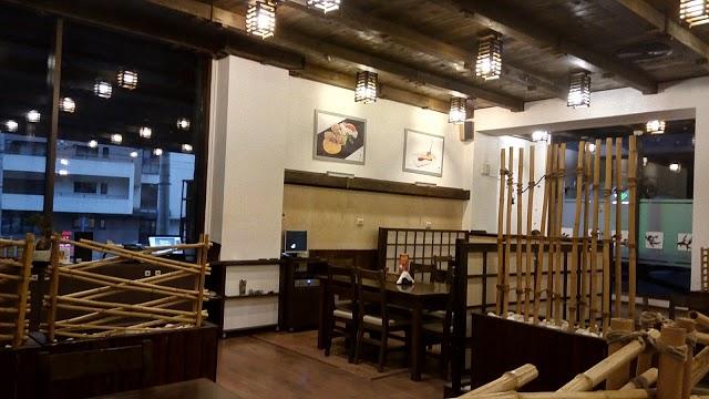 Nobori Japanese Restaurant