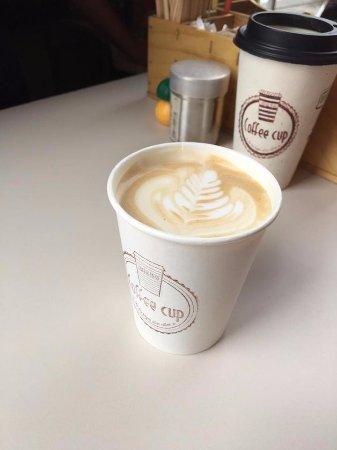 Coffee Cup