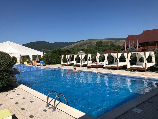 Pensiunea Casa Moteasca