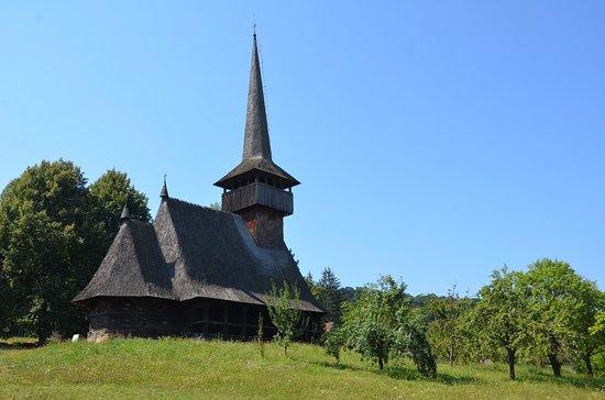 National Ethnographic Park