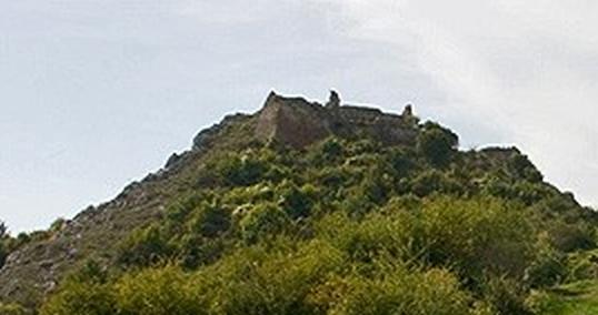 Cetatea Liteni