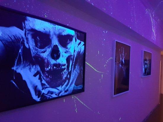 The Dungeon