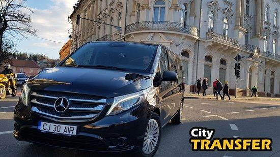 City Transfer