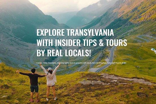 Transylvania Trips
