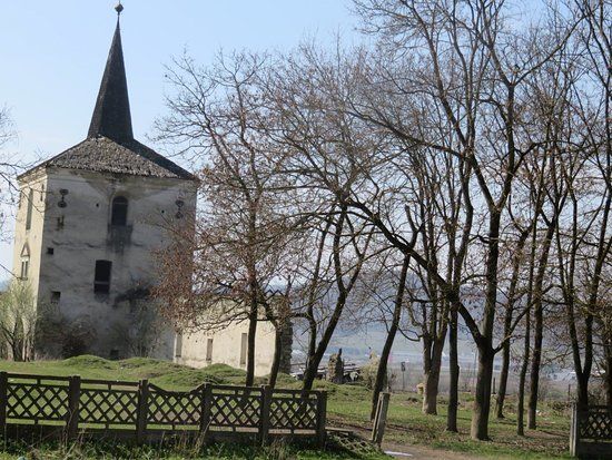 Castelul Kornis
