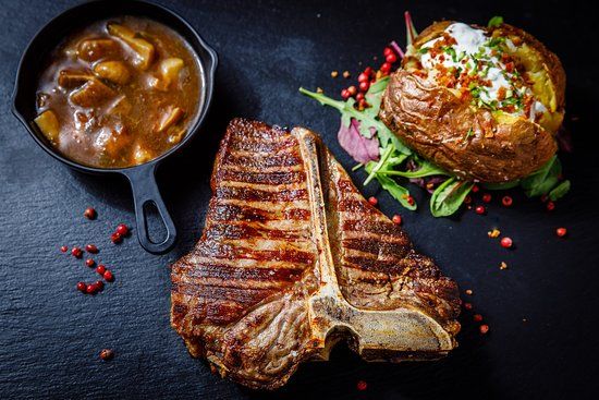 Livada - Restaurant & Music Lounge