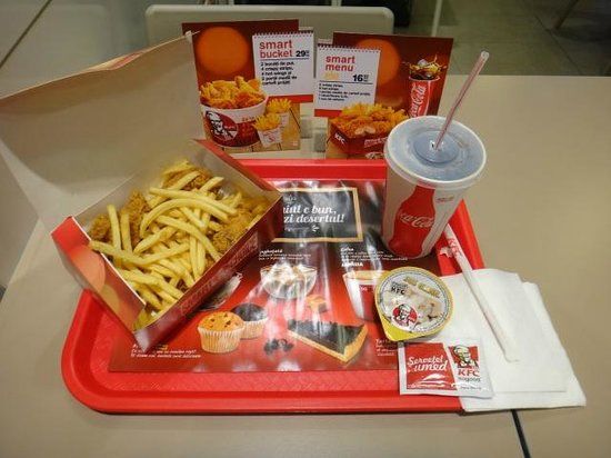 KFC