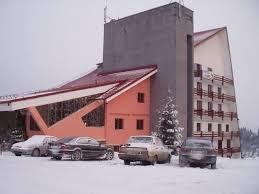 Pârtia de Ski Băișoara