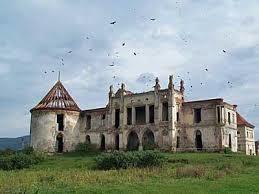 Castelul Bánffy de la Bonțida