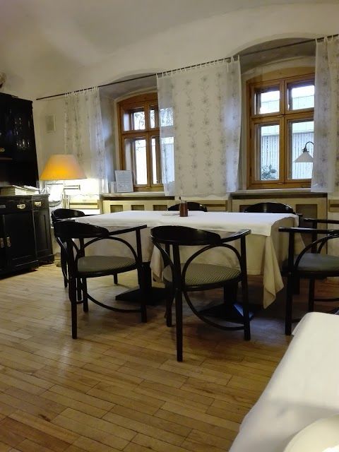 Via Restaurant