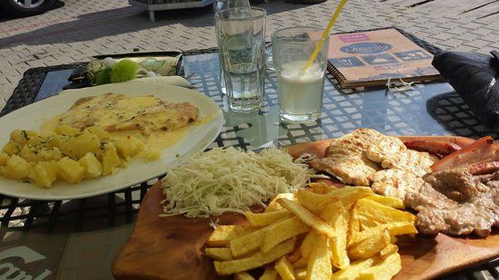 Talora Restaurant