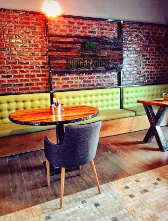Burger House Steak&More